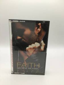 George Michael - Faith (B)