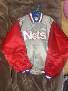 NETS スタジャン