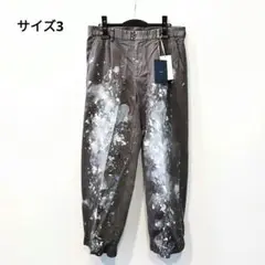 kolor カラー PANTS ペイント パンツ Bottom ボトム3