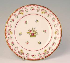  　ウェジウッド 　　= Plate　28cm = 　　Bianca 　(1級品)