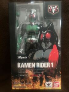 s.h.figuarts KAMEN RIDER 1 仮面ライダーネオ1号 美品