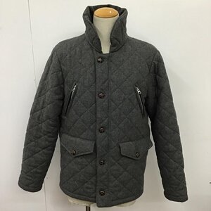 URBAN RESEARCH 40 アーバンリサーチ ジャケット、上着 ジャンパー、ブルゾン Jacket 灰 / グレー / 10096583