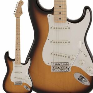 Fender MIJ Traditional 50s Stratocaster フェンダー ジャパン　ストラトキャスター エレキギター 
