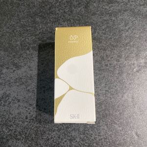 SKⅡ LXP 金継ぎシリーズ 超濃縮ピテラ配合エッセンス(一般肌用化粧水) 30ml