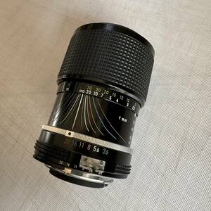 ニコン　Zoom-NIKKOR 43～86mm F3.5