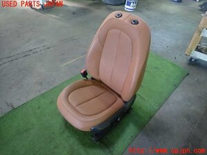 1UPJ-22947065]BMW 218d アクティブツアラー(2C20 F45)助手席シート 中古