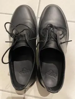 Dr.martens ドクターマーチン 1461MONO 3ホール