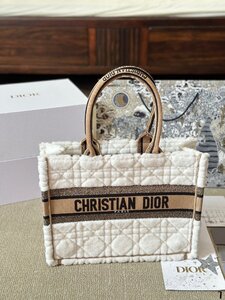 Christian Dior クリスチャンディオール　トートバッグ　　1000円スタート