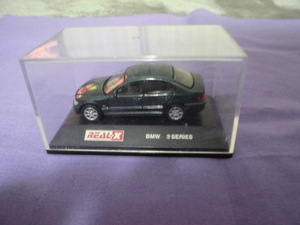 J　BMW　3SERIES　REAL-X　グリーン