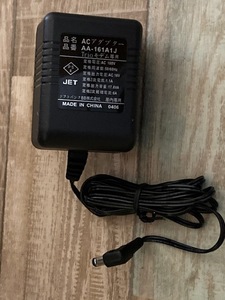 AA-161A1J ACアダプター ★未使用品