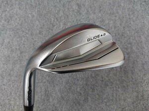 左用 PING ピン GLIDE 4.0 黒ドット 58° / 8° EYE 2グラインド N.S.PRO MODUS3 モーダス3 TOUR115 (S) レフティー