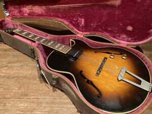 Gibson ES-175 1951