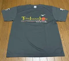 井上尚弥 WBSS決勝　ドラマインサイタマ　ドネア戦　Tシャツ