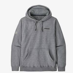 パタゴニア　patagonia　フィッツロイ・アイコン・アップライザル・フーディ　GLH 　XL　新品　39666.