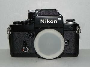 Nikon F2フォトミック Body ブラック(中古品)