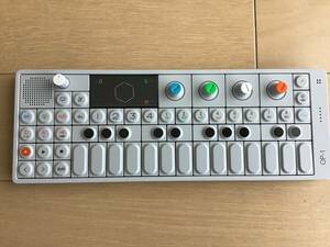 Teenage Engineering OP-1