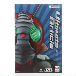 【中古】[FIG]Ultimate Article 仮面ライダーV3 完成品 フィギュア 一部店舗&オンラインショップ限定 メガハウス(61162681)