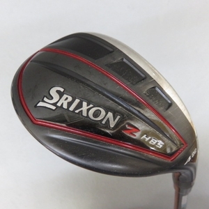 RKO404★SRIXON/スリクソン　4U Z H85 22°★発送方法S