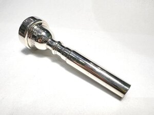 【中古】　ゲッツェン　7C　トランペット用マウスピース【西巣鴨】