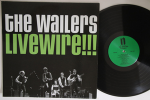 米LP Fabulous Wailers Livewire! NW904 Norton Records US /00250