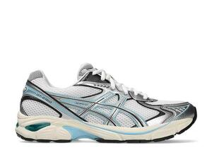 Asics GT-2160 "White/Pure Silver" 27.5cm 1203A544-101