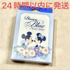 新品未使用☆東京ディズニーリゾート限定 Disney Blue Ever After ブルーエバーアフター チャーム 全10種 コンプリートセット