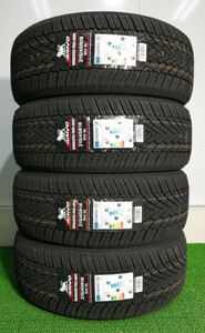 215/45R18 93V XL ARIVO WINMASTER PROX ARW3 新品 スタッドレスタイヤ 4本セット 2024年製 ※本州送料無料 215/45/18 N3973.