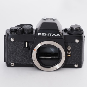 【ジャンク品】PENTAX ペンタックス フィルム一眼レフ LX 前期 ボディ #11390