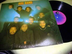 名作■■ADC BAND / RENAISSANCE80年★MELLOW GROOVE Everyday