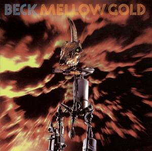 Mellow Gold BECK 輸入盤CD