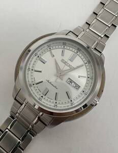 【美品】セイコー SEIKO 自動巻 SARV001 4R36-05Z0 裏スケ フル駒