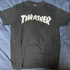 THRASHER Tシャツ サイズL