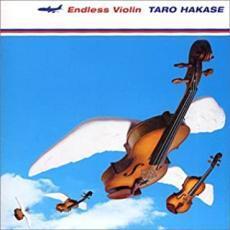 ENDLESS VIOLIN 中古 CD