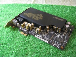 KA4861/サウンドカード/ASUS XONAR ESSENCE STX