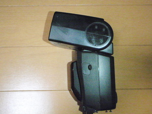 O001-020 OLYMPUS製エレクトロニックフラッシュ FL-50（故障）