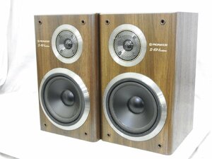 ☆PIONEER パイオニア S-101C-W スピーカー ペア ☆中古☆