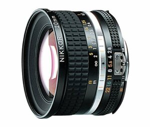 Nikon Nikkor AI - S 20?mm f2?. 8?F / 2.8レンズ& # xff03?; 9996(中古品)
