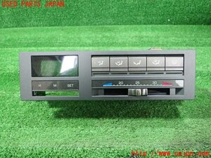 5UPJ-13876066]マークII 1988y (GX71) エアコンスイッチ1 中古