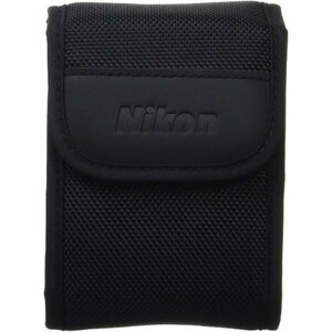 新品 Nikon ブラック ※本体同梱品 CEJ LRFケース 用ケース COOLSHOT ゴルフ用レーザー距離計 116