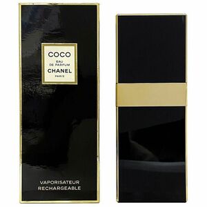 シャネル 香水 ココ オードパルファム 開封済み 中古 CHANEL 60ml ヴィンテージ フレグランス パフューム