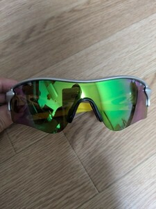 OAKLEY レーダーロック カスタム