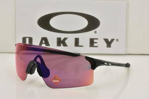 ★新品・正規輸入品！OAKLEY オークリー OO9454A-0238 EVZERO BLADES イーブイゼロブレード ポリッシュブラック プリズムロード★