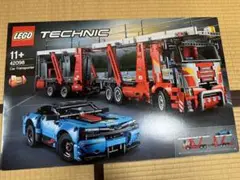 レゴ(LEGO) テクニック 車両輸送車 42098　新品未開封