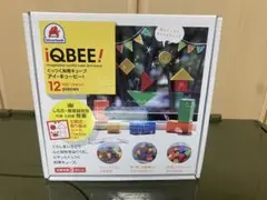 iQBEE アイ・キュービー 12ピースセット/未開封!