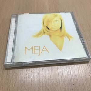 CD　メイヤ　日本盤