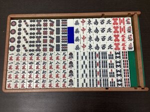 美品中古品☆アモス牌☆ブルー1面☆アルティマ　レックス　キューブ