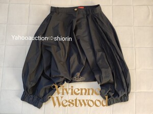 ヴィヴィアンウエストウッド アラジンパンツ サルエルパンツ ワイドパンツ VivienneWestwood REDLABEL 