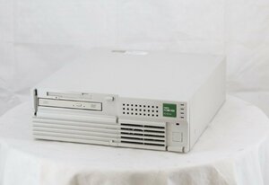 NEC FC-E21A/SL2R5R FC98-NX　Core2 Duo T7400 2.16GHz 2GB ■現状品【TB】