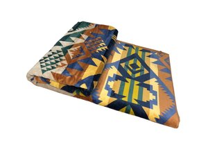 PENDLETON (ペンドルトン) Oversized Jacquard Spa Towel タオルケット ビーチタオル ブランケット XB233-54746 アウトドア雑貨/078