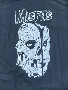 MISFITS ミスフィッツ　　Tシャツ 　珍しい図柄